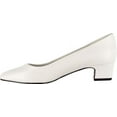 thumbnail image 4 of Easy Street Prim Pumps (Women), 4 of 8