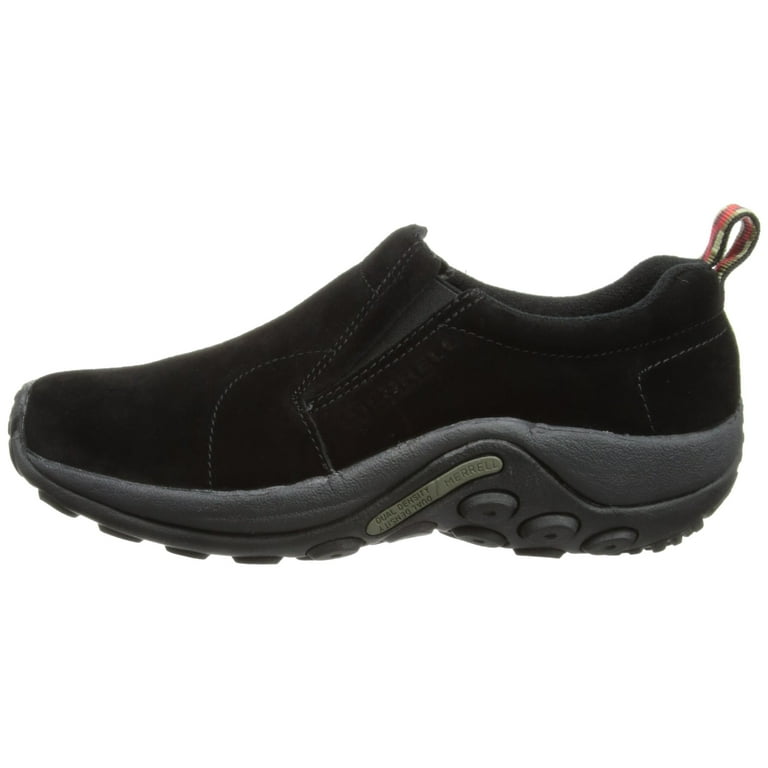 靴 MERRELL JUNGLE MOC Merrell Men's Jungle Moc Slip-On Shoe - Walmart.com