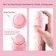 thumbnail image 5 of Spray identificador de cabello Dermaplaning Set SKNBODY con 4 maquinillas de afeitar, 5 of 9
