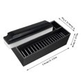 thumbnail image 4 of Beard Cleaning and Holder Set Cleaning Tool 1 Original Sized Beard Cleaning and 1 Beard Cleaning Holder Use Beard Trimmings for Men Bathroom and Countertops Cleaning, 4 of 8