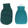 thumbnail image 1 of Bolsa calentadora de agua Jadeshay Silicona 550 ml, 1 of 8
