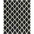 thumbnail image 1 of Safavieh Cambridge Black Transitional Rug - 10' x 14', 1 of 1