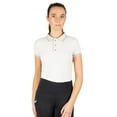 thumbnail image 1 of Coldstream Womens Darnick Polo Shirt, 1 of 4