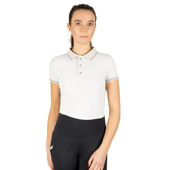Coldstream Womens Darnick Polo Shirt