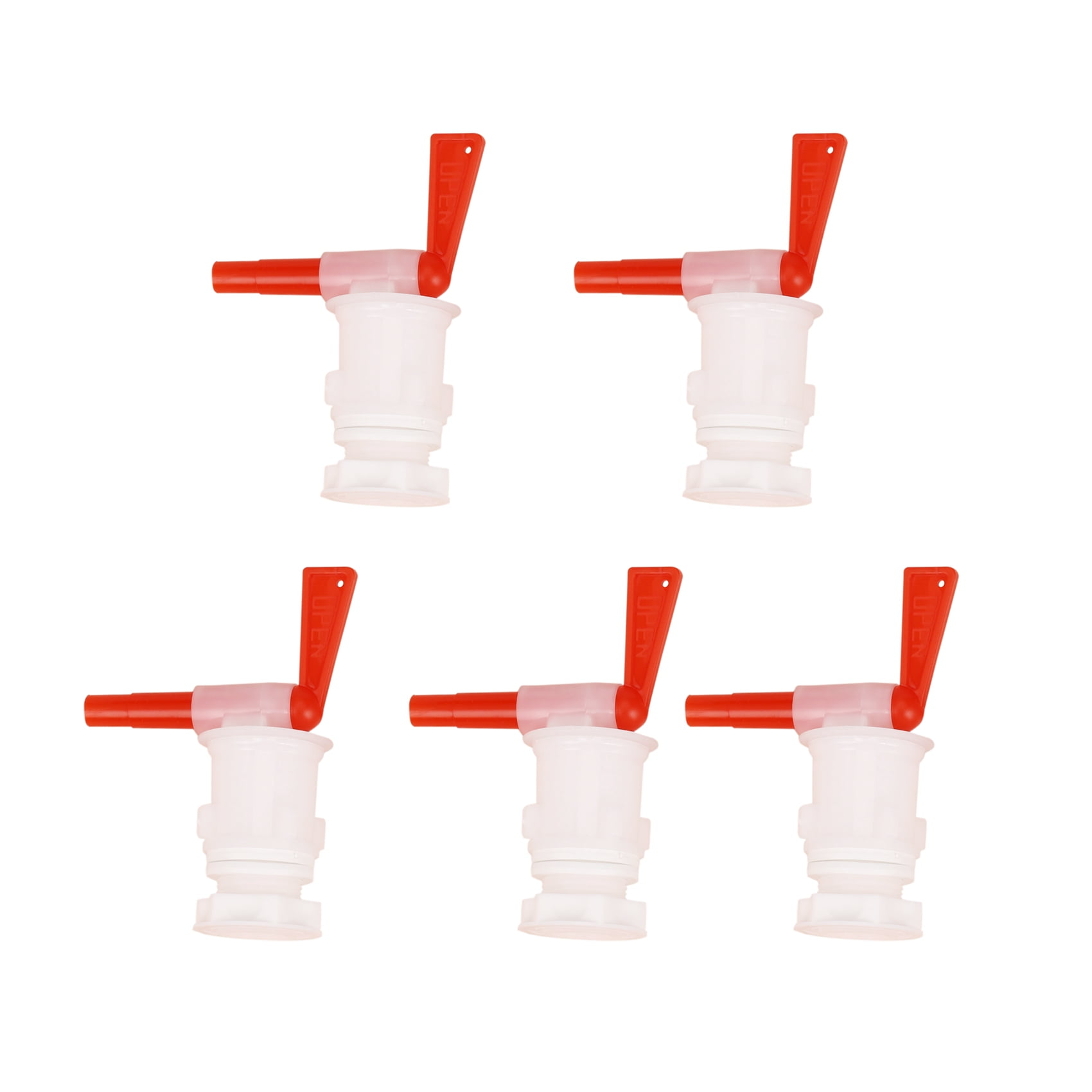 Plastic Bottling Spigot Beer Bucket Faucet Beer Tap for Home Brewing Wine Making Plastic Bottling Spigot Beer Bucket Faucet Beer Tap for Home Brewing Wine Making