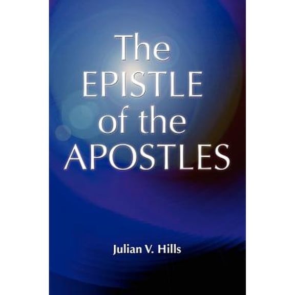 The Epistle of the Apostles