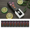 thumbnail image 4 of Paper Box  Lipstick Paper Case  Lipstick Empty Box  Lipstick Packaging Box 10Pcs Paper Case Box DIY Handmade Lipstick Material Lip Tube Packaging Carton Empty Box 05, 4 of 8