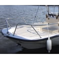 thumbnail image 4 of Seachoice Twin Eye Ribbed Fender, 4 of 5