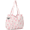 Watercolor Bows, variant on Gocvo Multiple Pockets Corduroy Bag, Large Tote Bag for Women, Ladies Bag Casual Hobo Handbags(Retro Flower)