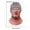 Multicolored-12, variant on NWQKYZGH Old Man Ski Mask, Funny Realistic Face Mask, 3D Printed Full Face Winter with Neck Coverage, Novelty Winter Face Cover for Skiing Snowboarding Outdoor Xmas Parties and Funny Gifts