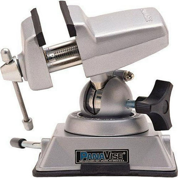 PanaVise 381 Vacuum Base PanaVise - 381