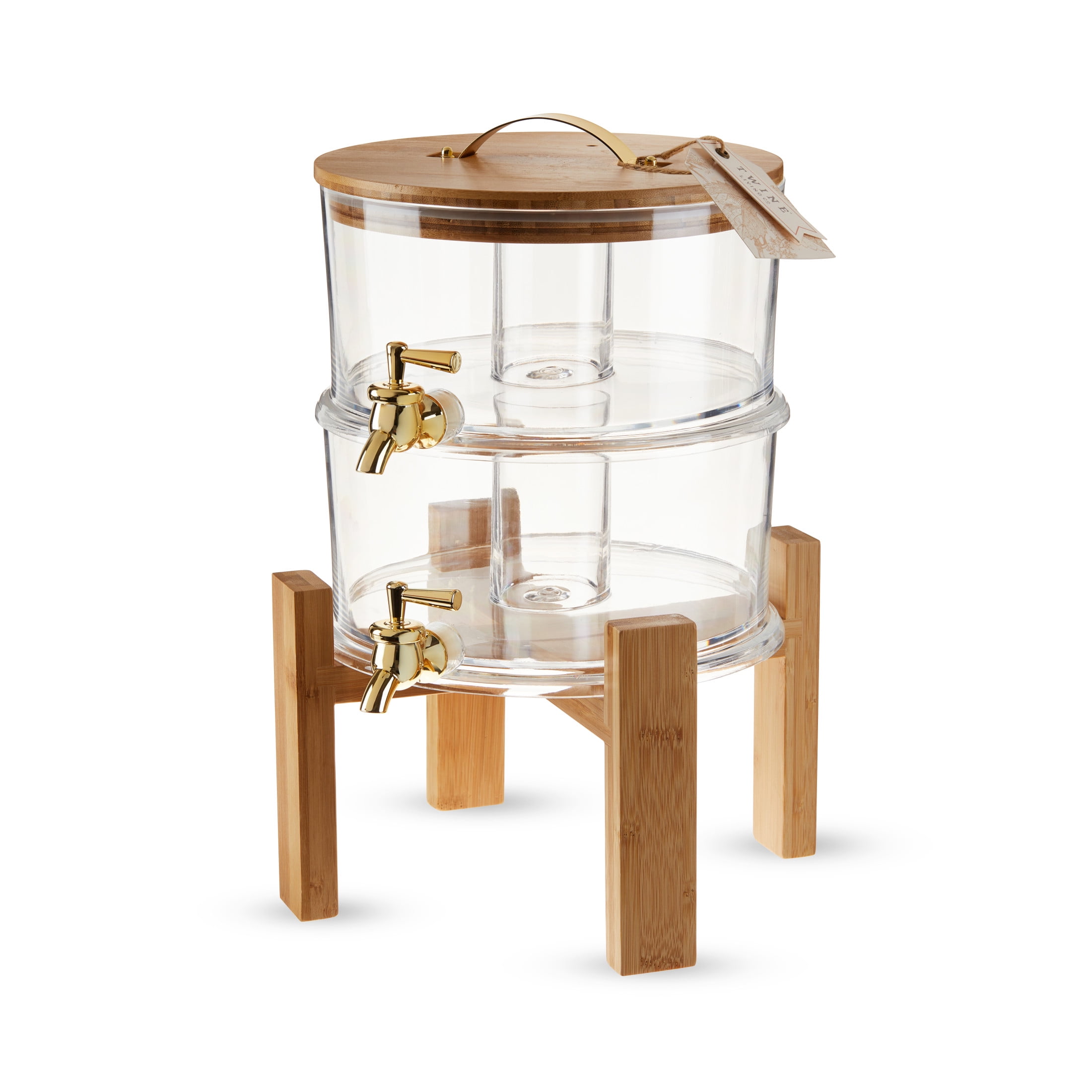 Twine Drink Dispenser - Thumbnail 2
