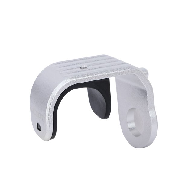 Bicicleta ultraligera Aleación de aluminio Tipo E Pothook Accesorio de modificación de bicicleta ple LITEPRO Ganchos de horquilla delantera de ciclismo