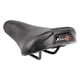 thumbnail image 5 of Asiento para bicicleta negro negro, 5 of 10
