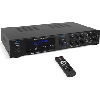 Behringer iNuke NU6000 Ultra-Lightweight, High-Density 6000-Watt