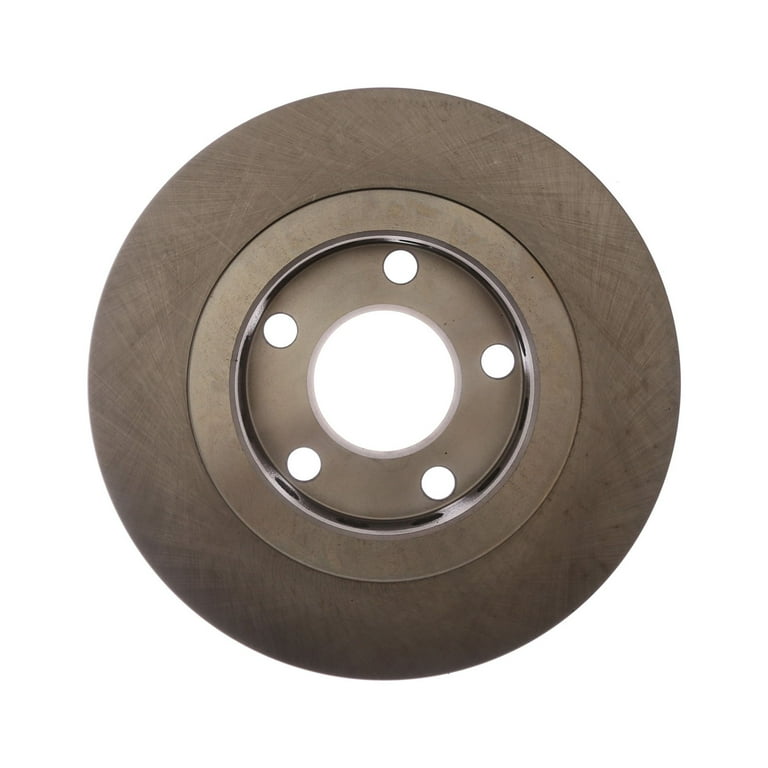 Raybestos R-Line Rotors - High Performance Brake Rotors