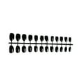 thumbnail image 1 of serony Nail Art Delicate Removable Artificial Tips Extension Fingernails Fashion Wraps Manicure Tools Decoration for Girls Type 29, 1 of 6