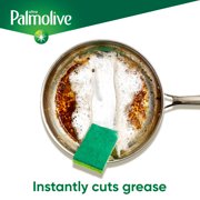 Palmolive Ultra Strength Liquid Dish Soap, 8.4 Fluid Ounce Bottle