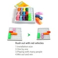 thumbnail image 2 of 3D Car Model Maze Parking Geometric Puzzle Educational Toy Puzzles Game Toy, 2 of 7