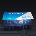 thumbnail image 1 of Eaget T1Memory Card TF Speed ​​Flash Card Class para Phone Dash Cam (64G)-221557.03 Likrtyny Componentes de la computadora, 1 of 7
