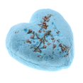 thumbnail image 4 of STARTIST Heart Shaped Women Bubble Bath Essential Oil Balls Blue Erica, 4 of 9