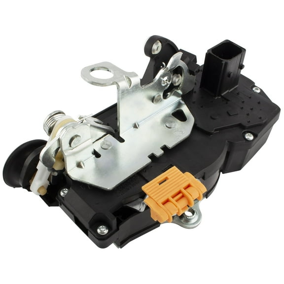 BOXI 931-332 Rear Left Driver Side Door Latch Lock Actuator Motor Fits for Chevy Impala 2006 2007 2008 2009 2010 2011 | Replaces 10338777 15277755 20790501 25876457