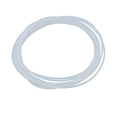 thumbnail image 1 of Tubo de alta capacidad de lubricación de 0.6mm x 1mm, 5 Metros 16.4Ft para electrónica, 1 of 2