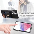 thumbnail image 4 of Compatible con iPhone 12, Funda GANGXUN con soporte magnético y tarjetero, 4 of 4