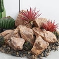 thumbnail image 4 of Dserhfy Artificial Rock for Landscaping Realistic Fake Rock Foam Well Covers Decor Faux Garden Stone for Yard Pond Decoration, 4 of 8