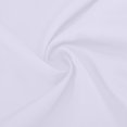 thumbnail image 3 of APEXFWDT Women's Open Back Boho Dress Crinkle Chiffon V-Neck Wedding Dress Sleeveless Beach Dresses for Party L,White, 3 of 6