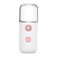 thumbnail image 3 of Rociador de niebla para ojos,Pulverizador portátil USB Mini Facial Nano ,Humidificador Face Steamer Steamer Recargable,Face Steamer Hidratante de mano todo el día,Suplementador de Sunnimix Rociador de niebla para ojos, 3 of 8