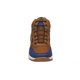 thumbnail image 5 of Botines Para Niños Moda Juvenil Outdoor Nobuck Café cafe 24 Incógnita 055A1E, 5 of 6