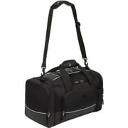 SwissGear Apex 9000200006 Carrying Case Rugged (Duffel) Travel Essential, Black Dobby