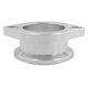 thumbnail image 4 of Brida de válvula de descarga,Brida de válvula de descarga de aleación de aluminio reemplaza,Piezas de brida del adaptador de válvula de descarga de primera calidad,Accesorios profesionales, 4 of 7