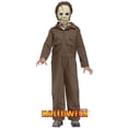 thumbnail image 3 of Rob Zombie Halloween Michael Myers Kids Costume, 3 of 3