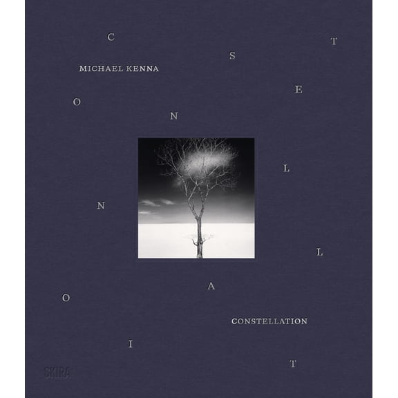 Michael Kenna: Constellation, (Hardcover)