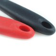 thumbnail image 4 of OUSITAID 5 Pcs/set Ustensiles de Cuisine Cuisson Cuisson Silicone Antiadhésif Spatule Racloir Tourneur, 4 of 9