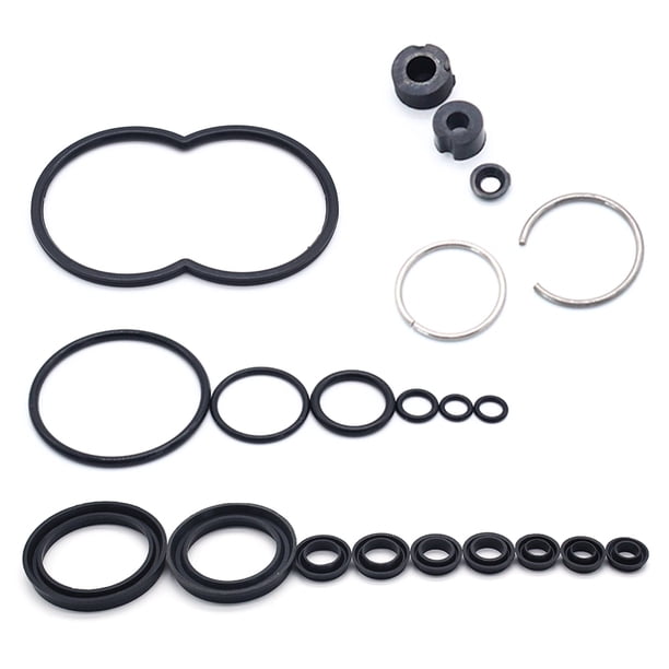 Kit Reparación Goma para El Hidroalimentador 2771004X Accesorio Hidroboost
