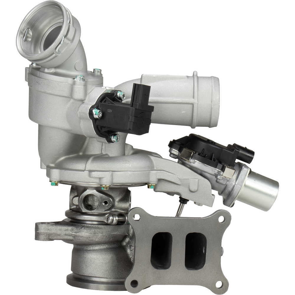 Global Parts Distributors LLC 2511574 Turbocharger