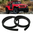 thumbnail image 3 of Mudguard 2pcs Roue de Voiture Splash Garde Bande Garniture Convient pour JL 2018, 3 of 8