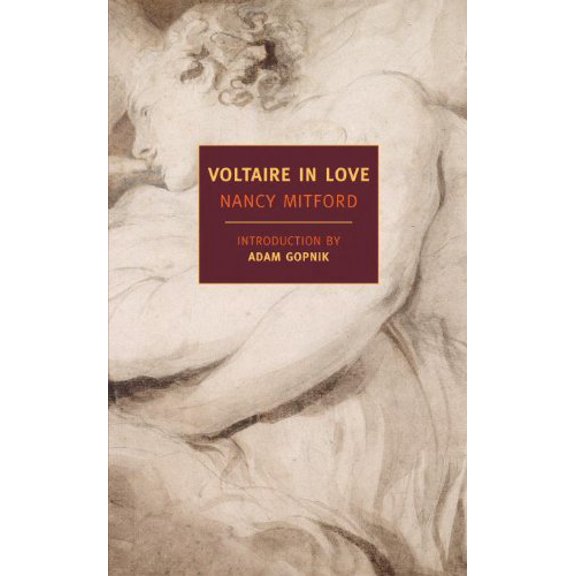 Voltaire in Love