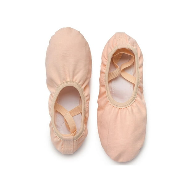 Ballet Slippers