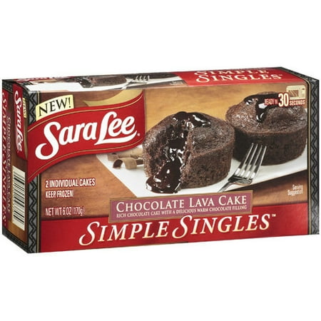 Sara Lee Chocolate Cake With Ice Cream Sara Lee Chocolate Cake With Ice Cream