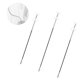 thumbnail image 5 of Herramienta Para Agarrar El Fregadero Con 4 Garras, Garra De Limpieza Retráctil Para Desagües De Recogida De Basura, Fregadero Para El Hogar, Inodoro, Cocina, Baño, Hogar Sweethay HA013378-00, 5 of 7