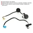 thumbnail image 4 of 24244592 24275801 Auto Trans Speed Sensor Car Automatic Transmission Speed Sensor 24259853 Fits For Chevolet Captiva Cruze, 4 of 8