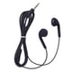 thumbnail image 2 of Auriculares con cable auriculares con sonido HiFi de alta resolución Plug and Play con interfaz de audio de 35 mm para teléfono móvil para computadora, 2 of 8