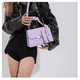 thumbnail image 2 of Bolso De Mano Hombro + Cartera 2pz Belug, Violeta, 2 of 5
