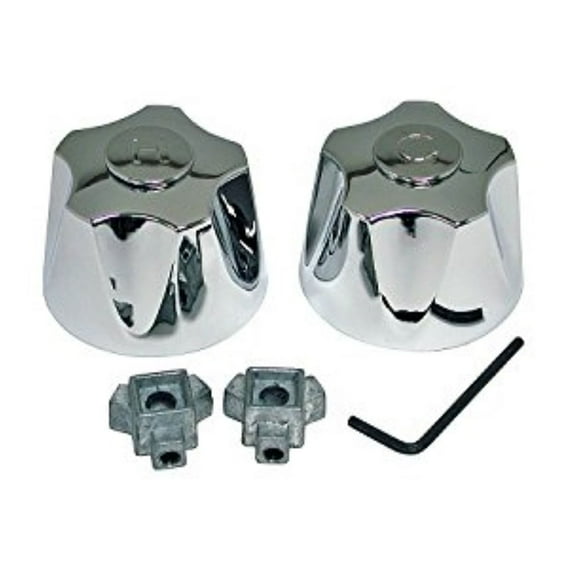 Medium Canopy Round Replacement Faucet Handle