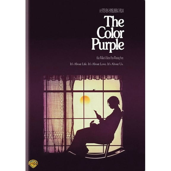The Color Purple [DVD]