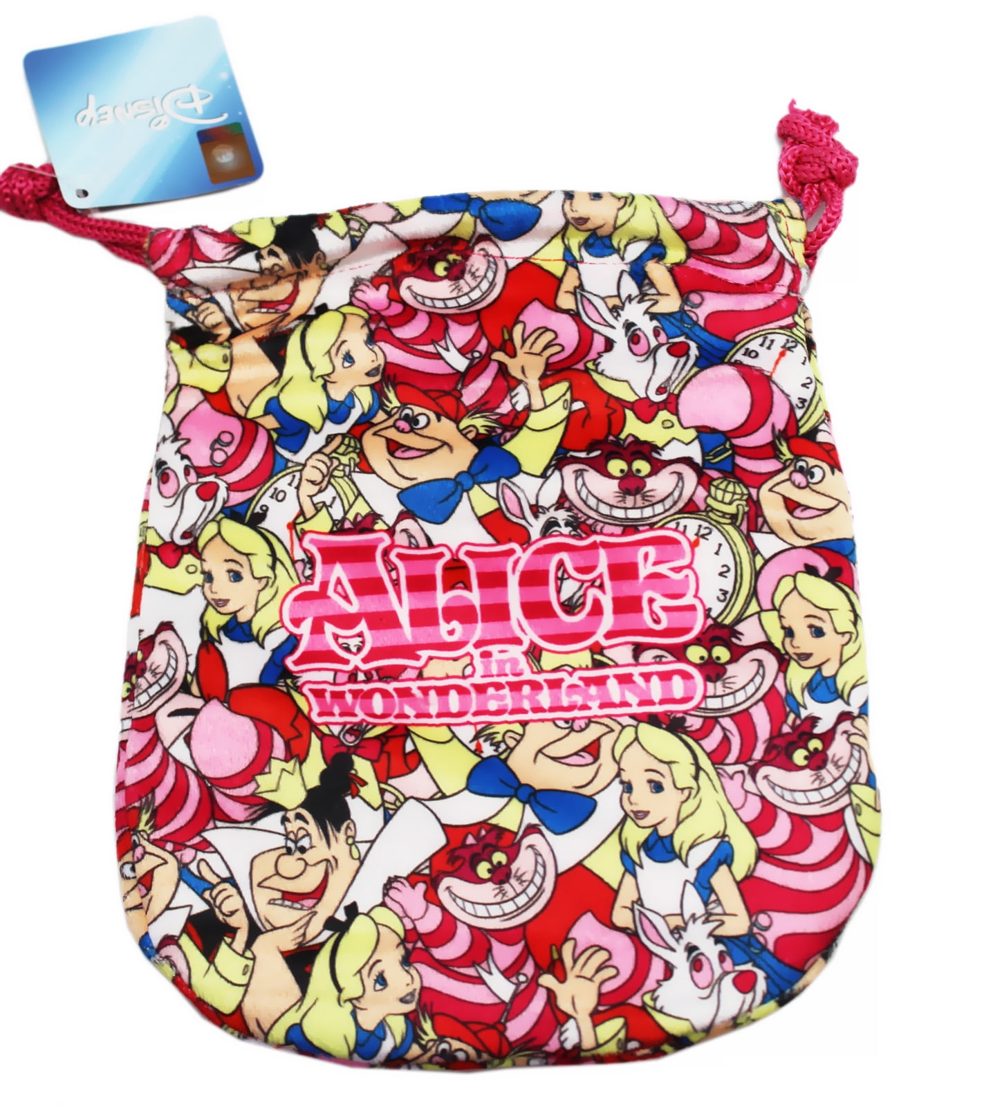 disney alice in wonderland baby clothes